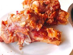 -泉福居酱骨头自助广场(南大街商业步行街店)