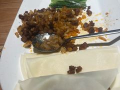 -谷丽麦馕新疆菜·清真(步步高梅溪新天地店)