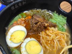 -桂在香知桂林米粉(红博中央公园店)