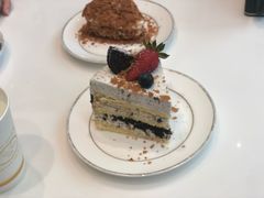 海盐奥利奥-PETIT PARIS 小巴黎(花园道店)