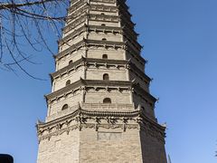 -法门文化景区