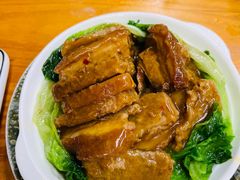 -61号餐吧(兴坪古镇漓江店)