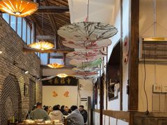 -大院河·仙鱼莊(九眼桥店)