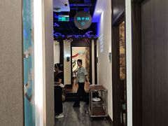 -上地宴·中关村的会客厅(清河高铁站店)