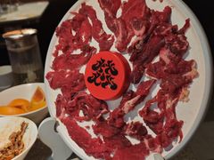 -大龙燚火锅(太古里店)