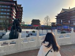 -大明幻境第一城