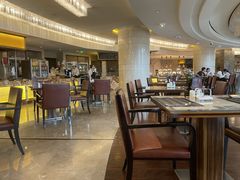 -太原凯宾斯基饭店