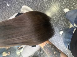 -东梵造型·烫发染发接发连锁SALON