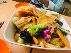 -林静小吃(复兴路店)