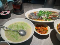 -鱼你相聚·河鲜馆(袁家岭店)