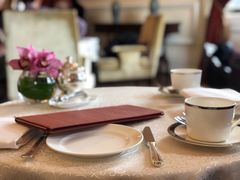 -Salon de Ville浦江汇(上海外滩华尔道夫酒店店)