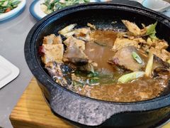 -君霖海鲜私房菜(春柳店)