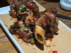 -沈家花园如皋菜(海阳路店)