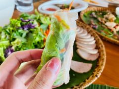 -芽庄MP泰式海鲜海景餐厅