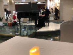 -悦隆酒店-中餐厅