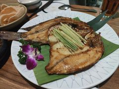 -紫滇源云南生态菜(丹凤街店)