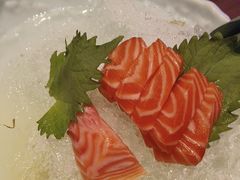 -樱桃日本料理