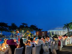 -深圳大梅沙京基洲际度假酒店