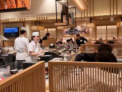 -合点寿司(金虹桥商场店)