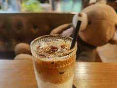 -咖法森林·咖啡  酒吧(天河店)