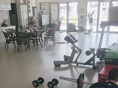 -中田健身工作室(嘉定江桥店)