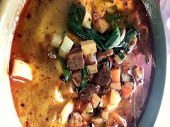 -西安手工软面(浦东南路店)