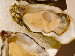 -Oyster Talks 四度蚝法餐厅