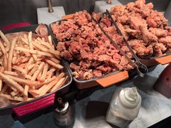 -火炉火自助餐(西直门凯德MALL店)