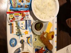 -海鲜问屋 银鳞水产