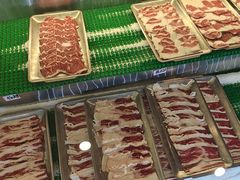 -炉队长·齐齐哈尔家庭烤肉(马家堡店)