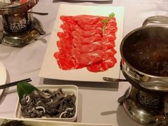-鼎鼎香·港式火锅(北京SKP店)