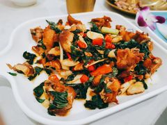 -香香海南菜餐厅