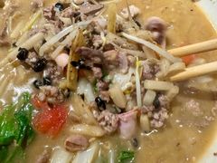 -水平有限广西米粉·广西风味集(五道口店)