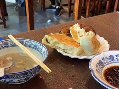 -老三羊汤【北兴隆街店】