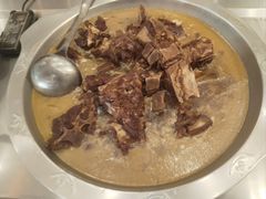 -孟记粥铺·家常菜·烧烤·粥(亚运村店)