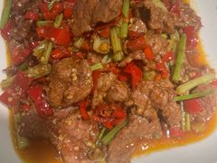 -刀板香·安徽菜(国购IFC店)