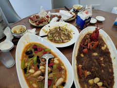 -洲晓鲜·舟山海鲜大排档(朱家尖风景区店)