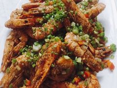 -芽庄老成都川菜馆
