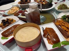 -天和晟烤鸭店(玉泉西街店)