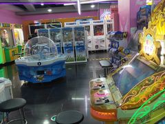 -大玩家(安吉万达店)