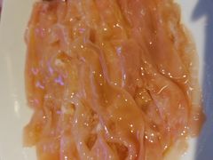 水晶鸭肠-舒家大院重庆老火锅(纪念塔店)