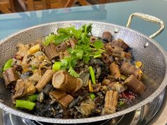 -贵州笋子鸡(米市街店)