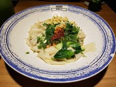 -宽味餐厅(万博广场店)