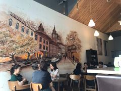 -HAPPEN(江川东路店)