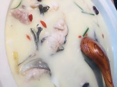 -老阿爸鲜鱼土菜(昆山花桥店)