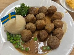 -宜家·瑞典风味餐厅(北京西红门店)