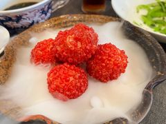 -南里山房·新淮扬菜(徐汇万科店)