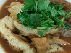 卤煮火烧-姚记炒肝店(鼓楼店)