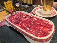 -大吉利·潮汕鲜牛肉火锅(总店)
