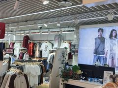 -天丰利生活MALL(和平里店)